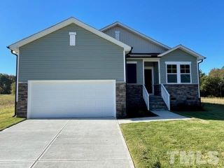 Foreclosed Home - 136 QUEENSTOWN DR, 27542