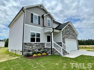 Foreclosed Home - 202 QUEENSTOWN DR, 27542