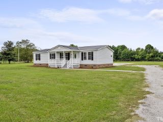 Foreclosed Home - 4510 PRINCETON KENLY RD, 27542