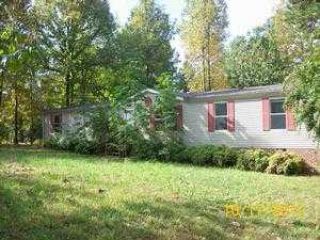 Foreclosed Home - List 100178100