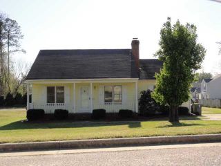 Foreclosed Home - 101 ARBOR RIDGE CT, 27545