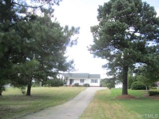 Foreclosed Home - 5628 SANDY RUN, 27545