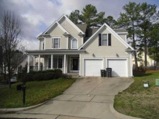 Foreclosed Home - 1003 KINGS CARRIAGE CT, 27545