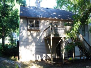 Foreclosed Home - 708 BEDDINGFIELD DR, 27545
