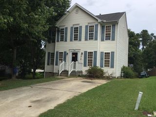 Foreclosed Home - 102 SULLEY CT, 27545