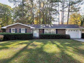 Foreclosed Home - 106 E MERLIN DR, 27545
