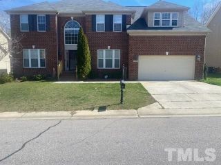 Foreclosed Home - 1433 WHITE OPAL DR, 27545