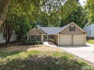 Foreclosed Home - 1019 LAURENS WAY, 27545