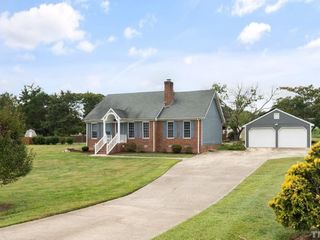 Foreclosed Home - 5444 SANDY TRAIL DR, 27545