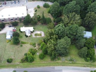 Foreclosed Home - 2950 S SMITHFIELD RD, 27545