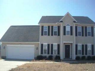 Foreclosed Home - 104 WOOD POINT DR, 27546