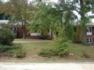 Foreclosed Home - List 100185320