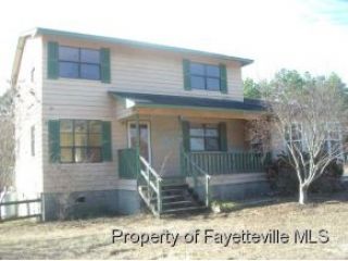 Foreclosed Home - 388 MELNYK LN, 27546