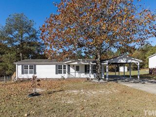 Foreclosed Home - 233 EISLER DR, 27546