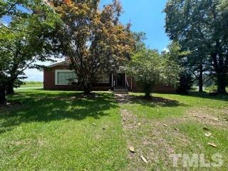 Foreclosed Home - 1370 OLD COATS RD, 27546