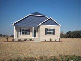 Foreclosed Home - 4235 MCDOUGALD RD, 27546