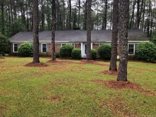 Foreclosed Home - 10570 NC 27 W, 27546