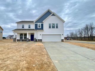 Foreclosed Home - 238 HAY FIELD DR, 27546