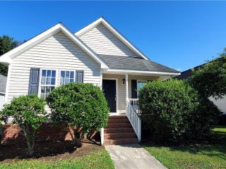 Foreclosed Home - 52 LINSEY CT, 27546