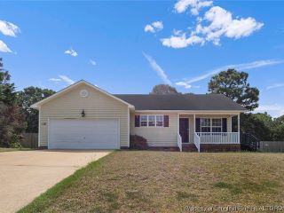 Foreclosed Home - 139 COLONIAL HILLS DR, 27546