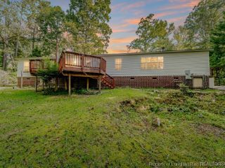 Foreclosed Home - 154 PAT WAY LN, 27546