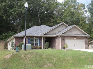 Foreclosed Home - 75 ROLLING WATERS CT, 27546