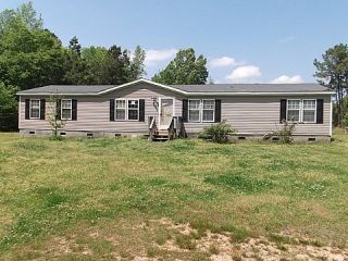 Foreclosed Home - 20 GREEN PASTURES RD, 27549