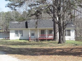 Foreclosed Home - 120 CLEARWATER LN, 27549