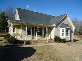 Foreclosed Home - 85 INGATE WAY, 27549