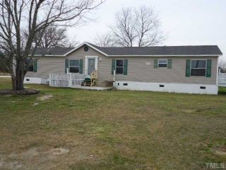 Foreclosed Home - 95 WILDERS LN, 27549
