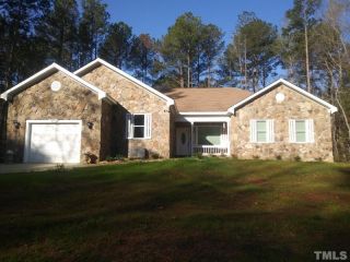 Foreclosed Home - 2718 SLEDGE RD, 27549