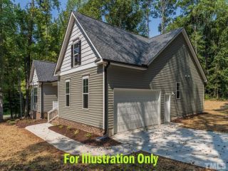 Foreclosed Home - 110 MORNING SUN DR, 27549