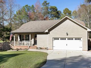 Foreclosed Home - 15 STILLWOOD MEADOW LN, 27549