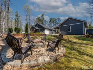 Foreclosed Home - 109 RUSTLER RD, 27549
