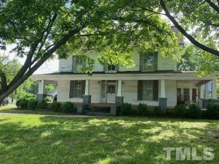 Foreclosed Home - 3653 US 401 HWY S, 27549