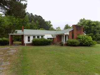 Foreclosed Home - 2278 WHITE LEVEL RD, 27549
