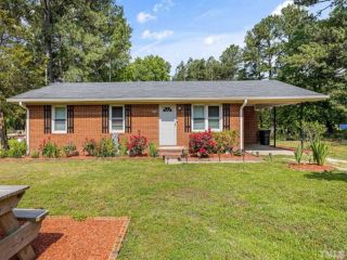 Foreclosed Home - 273 BREEDLOVE RD, 27549