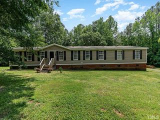 Foreclosed Home - 285 BRIDGE WATER DR, 27549