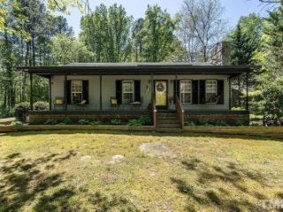Foreclosed Home - 535 DYKING RD, 27549