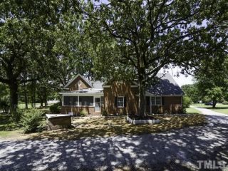 Foreclosed Home - 3916 US 401 HWY N, 27549