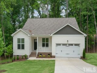 Foreclosed Home - 158 CLEAR WATER RD, 27549