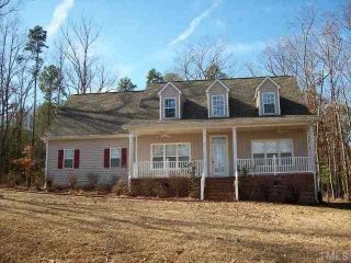 Foreclosed Home - 664 ROBINSON FERRY RD, 27551