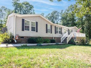 Foreclosed Home - 167 SPRING BRANCH DR, 27551