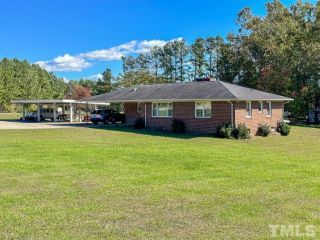 Foreclosed Home - 506 HARRISTOWN RD, 27551