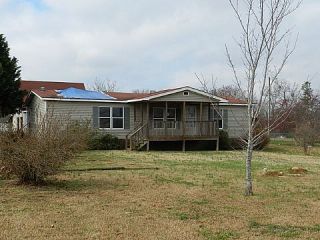 Foreclosed Home - 11173 NC 222 HWY W, 27557