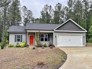Foreclosed Home - 250 RHODODENDRON DR, 27557