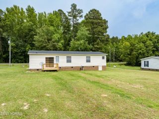 Foreclosed Home - 10325 SMITH RD, 27557