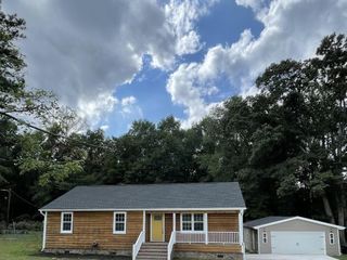 Foreclosed Home - 12718 S NC 231, 27557
