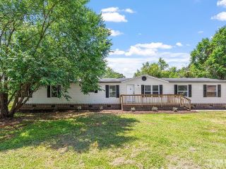 Foreclosed Home - 10059 SMITH RD, 27557