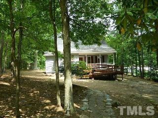 Foreclosed Home - 130 CRUTCHFIELD RD, 27559